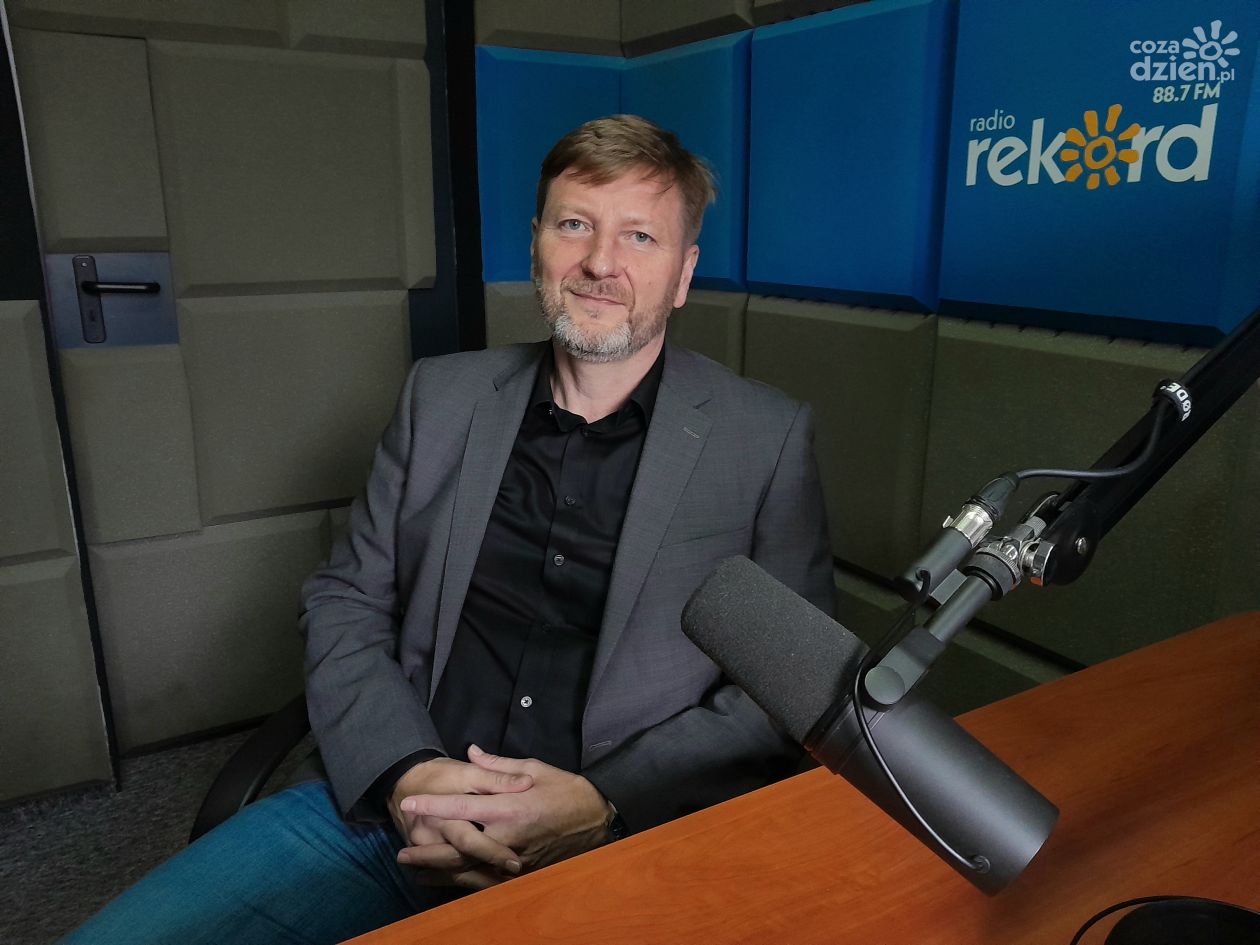 Ciak: Teraz inwestycje w energetykę 