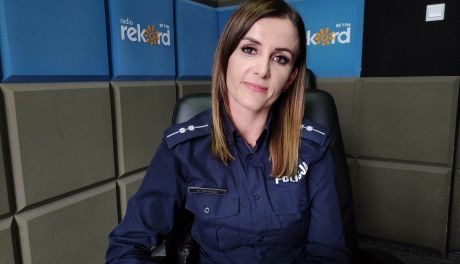 Magda Zarembska: Za prędkość i promile zarekwirowaliśmy już dwa auta