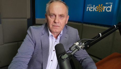 Stefan Pawłowski: Przede wszystkim szybka poprawa stanu dróg