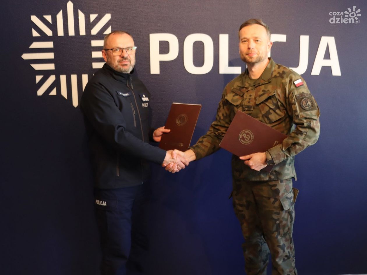 Z kryzysami będą radzić sobie razem