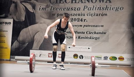 III Grand Prix Ciechanowa: pamięć o Mistrzu, sukcesy kolejnego pokolenia