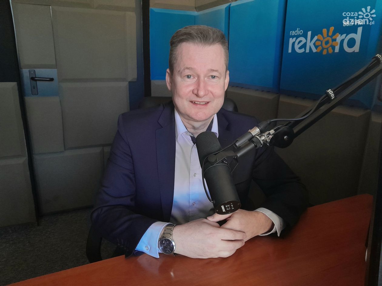 Zalewski: Mieszkańcy lubią stabilność