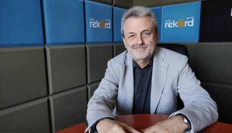 Robert Kołakowski: Budynek wybudowano na potrzeby banku. Remont jest niezbędny