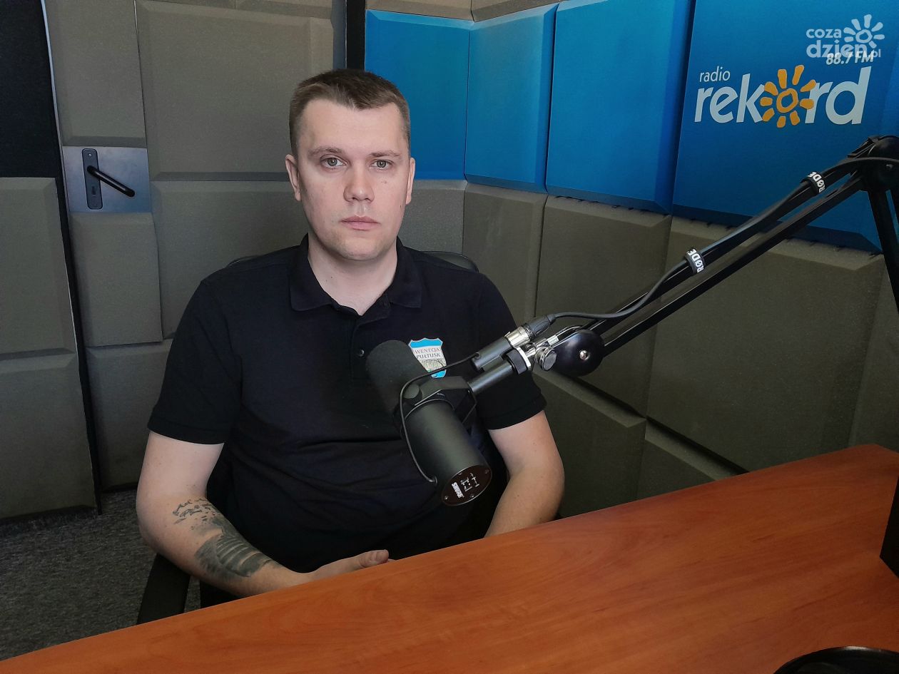 Mańk: Patrzyliśmy przez różowe okulary