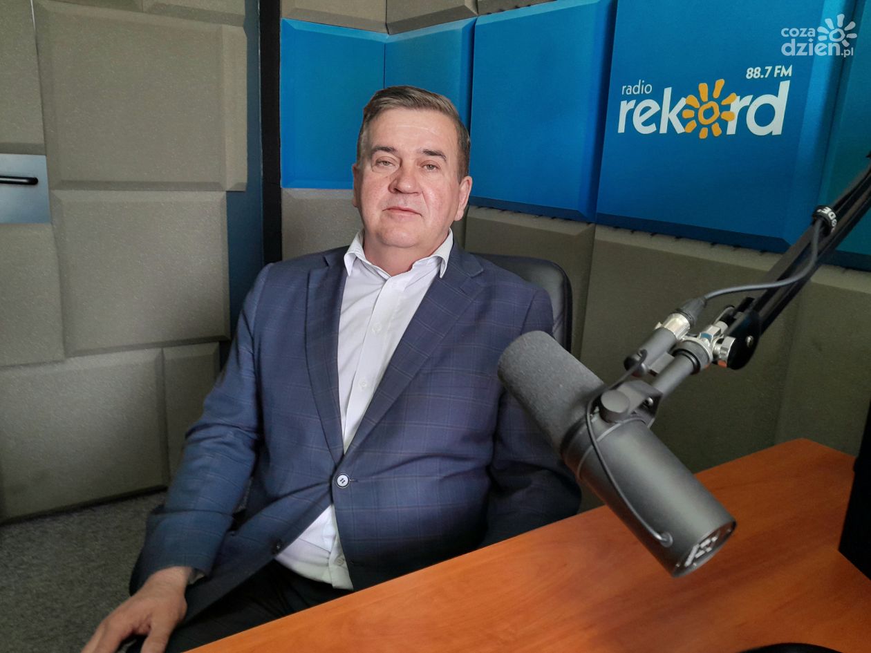 Okumski: Jest problem z lekarzami w Mławie
