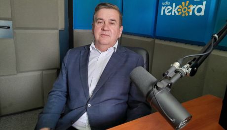 Witold Okumski: Woli i wysiłku nam nie zabraknie, by doprowadzić do stabilizacji zatrudnienia kadry lekarskiej na oddziale wewnętrznym w mławskim szpitalu