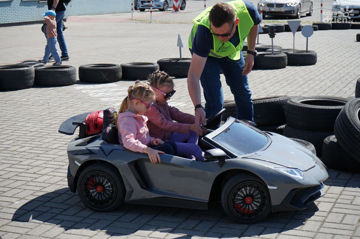 Mini lamborghini 