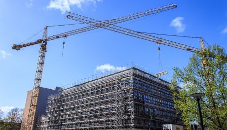 Nowe mieszkania społeczne w Ciechanowie - szansa dla osób o ograniczonej zdolności kredytowej