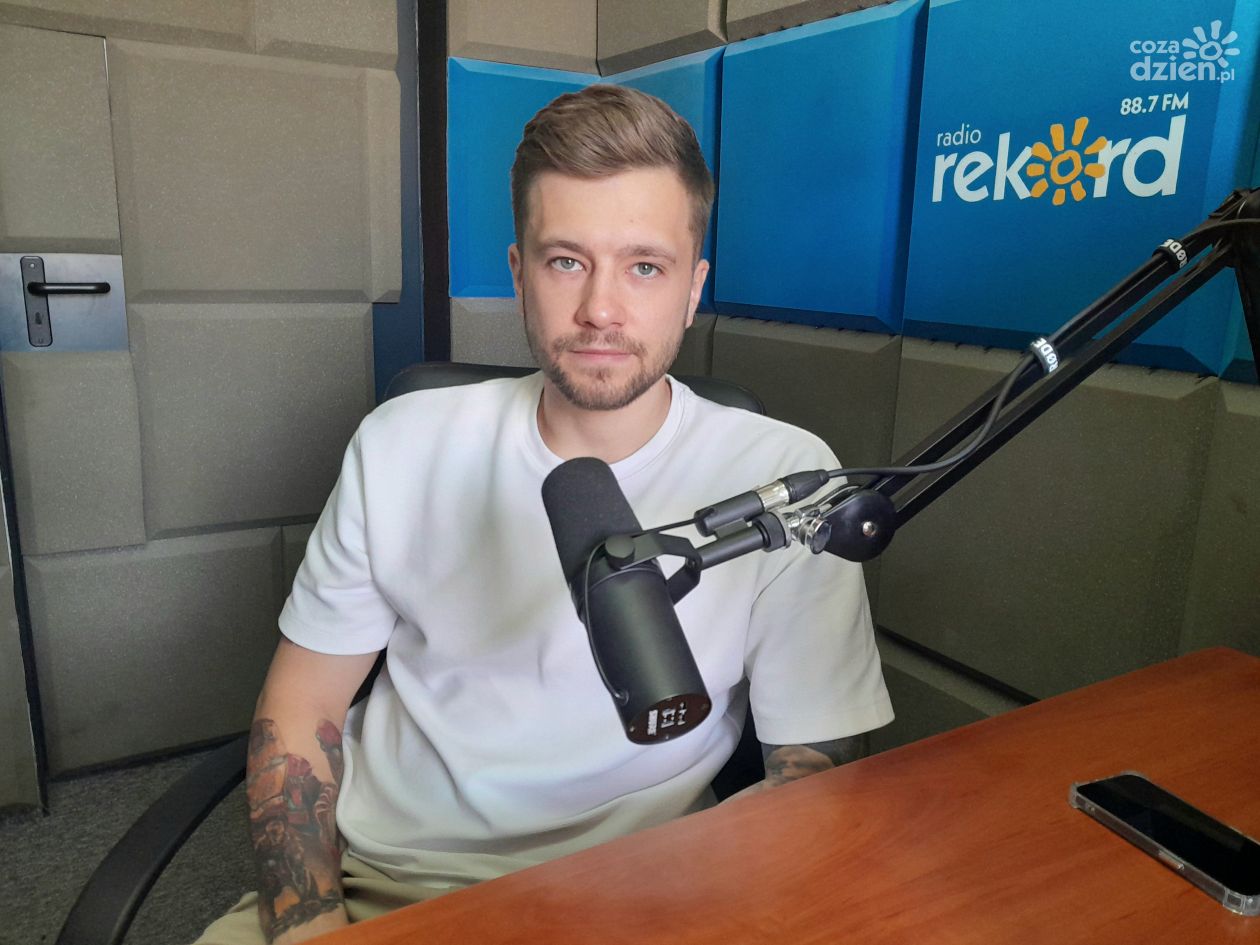 Olszewski: Zrobiliśmy ogromny progres