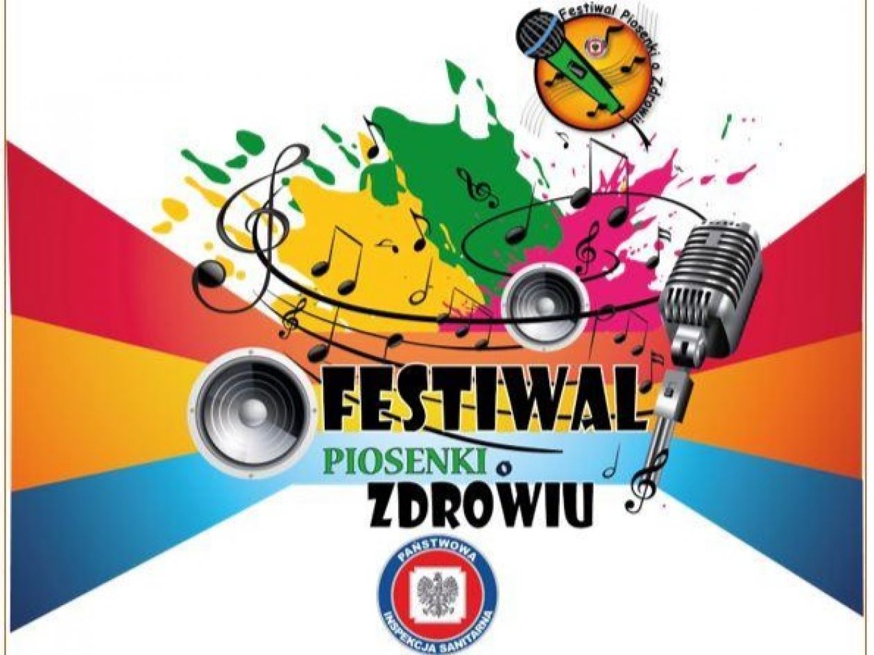 Kto zwyciężył w Festiwalu Piosenki o Zdrowiu w Płońsku? Zobacz wyniki