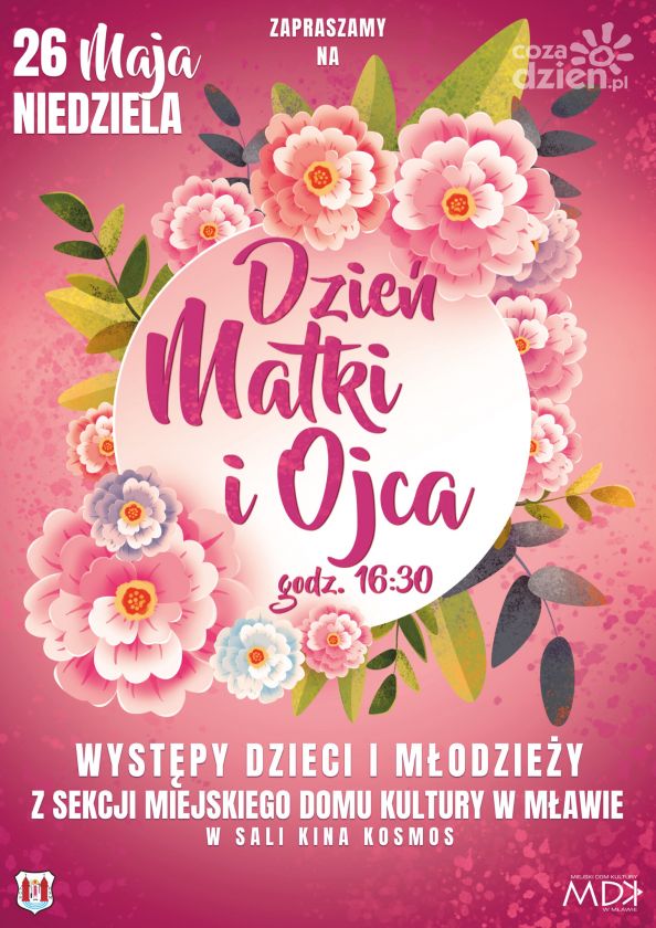 Brak pomysłu na prezent? Zabierz mamę na koncert!