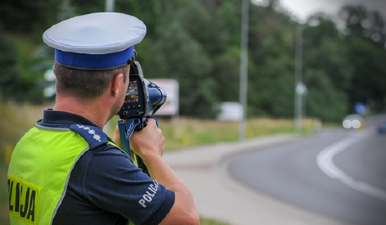Mandat i punkty karne zaraz po zdanym egzaminie
