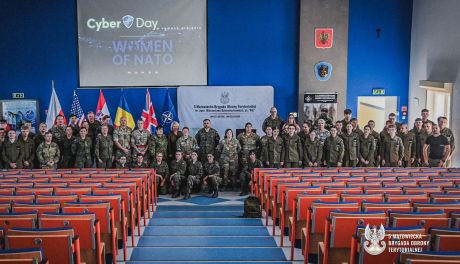 Cyber Day - budowanie świadomości społeczeństwa w obszarach cyberzagrożeń