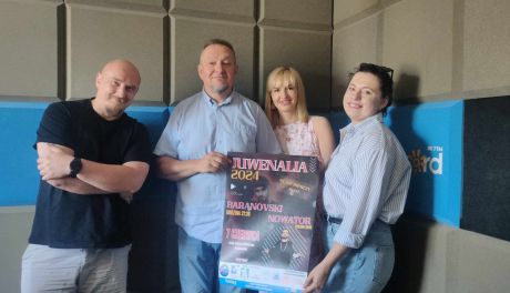 Juwenalia 2024 PANS Ciechanów