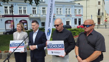 Konsekwencje Zielonego Ładu: Ostrzeżenie Marka Tucholskiego