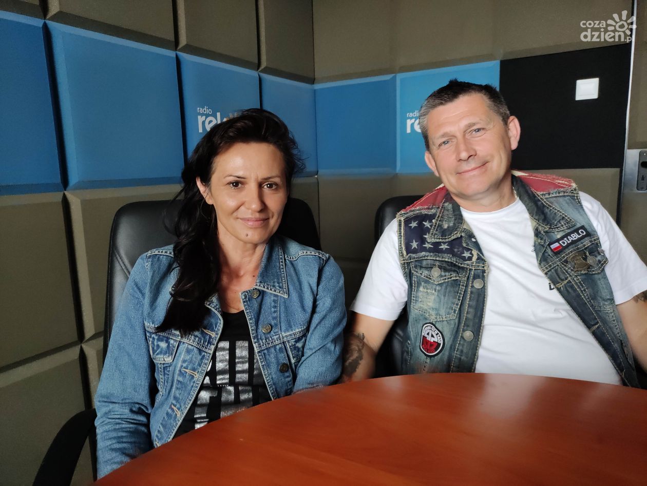 Walczy o życie. Zrobią wszystko żeby...