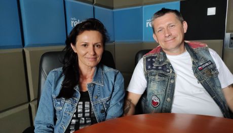 Mariusz Humięcki: Rok temu zebraliśmy 15 tys. zł. Marzymy o pobiciu tego rekordu