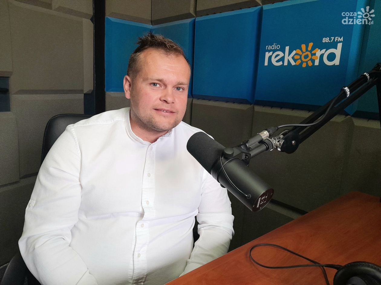 Podgórski: Wrócimy do tradycji guzikarstwa