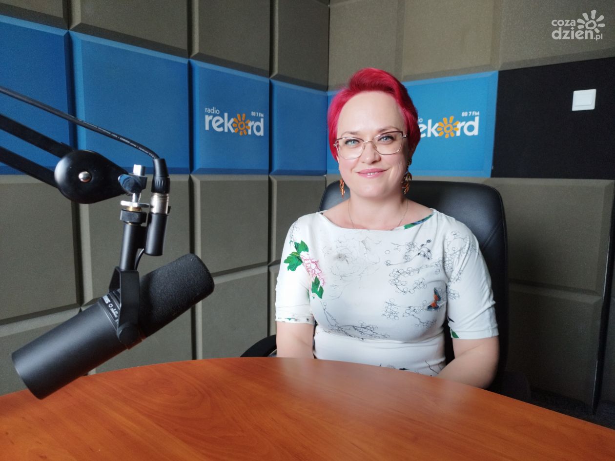 Kubińska: nerwica lękowa ma bardzo nieprzyjemne objawy