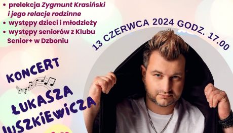 Święto Rodziny w Opinogórze Górnej: Literacko-Muzyczne Spotkanie