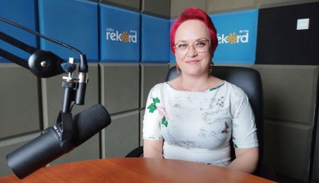 Zdrowie i Uroda: Nerwica lękowa jest do opanowania - Anna Kubińska, psycholog i seksuolog