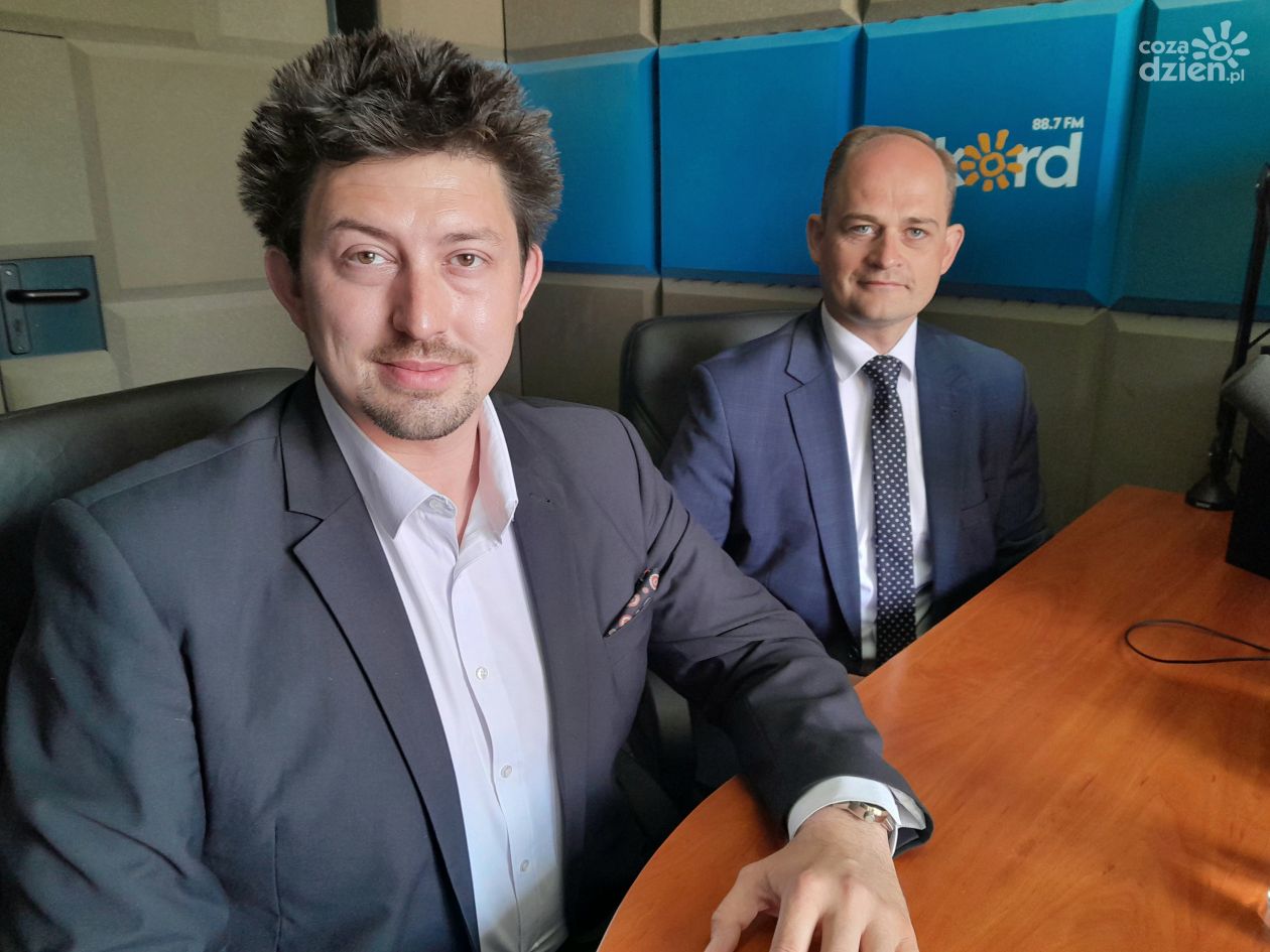 Adamski, Ryziński: Mamy podobne wizje