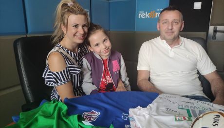 Ola Zielińska: Moim największym marzeniem jest móc znów chodzić...