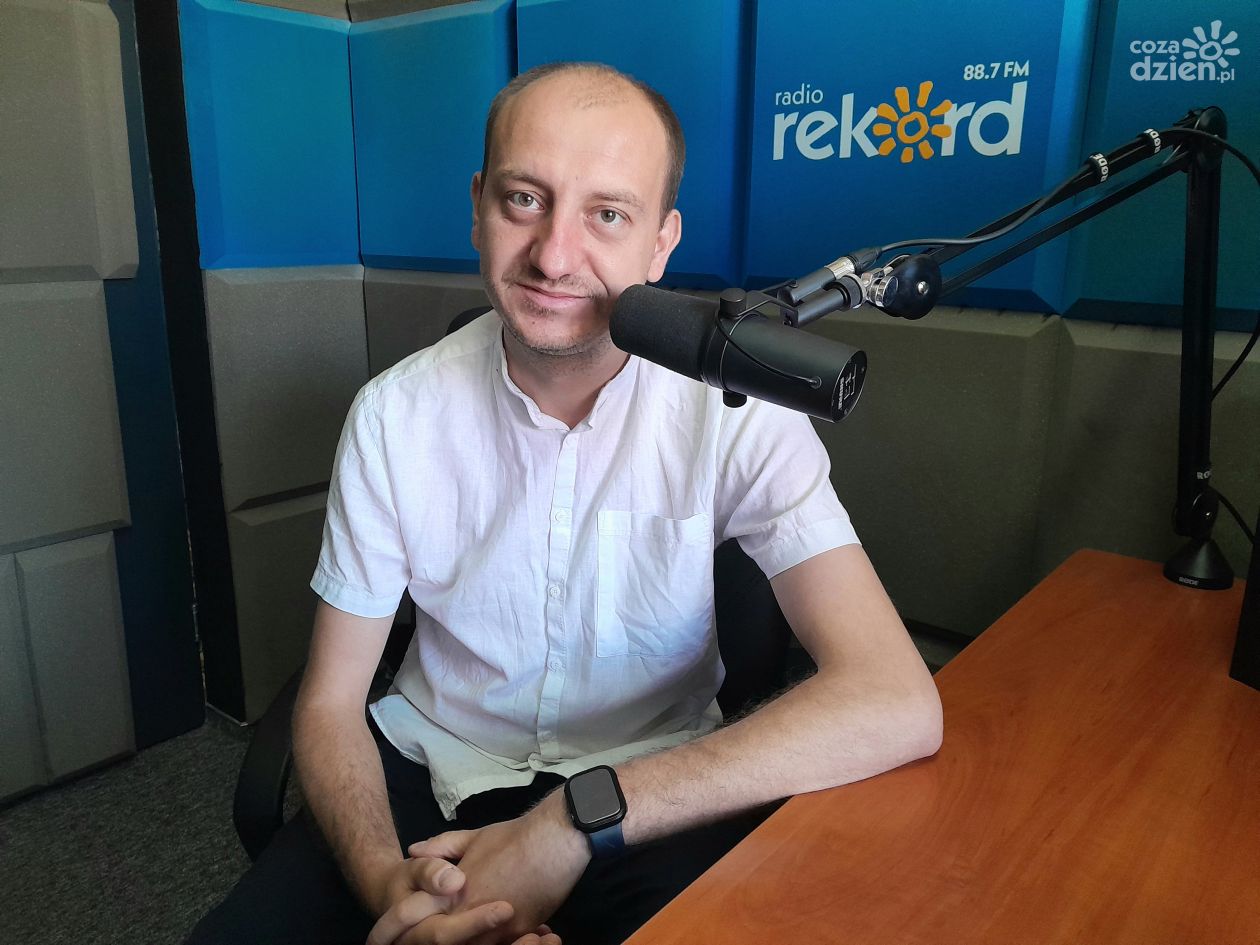 Chrostowski: Musieliśmy się zadłużyć
