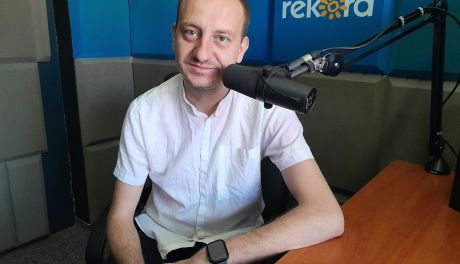 Łukasz Chrostowski: Musieliśmy się nieco zadłużyć, ale podtrzymaliśmy wszystkie inwestycje