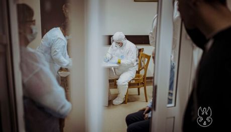 Certyfikacja Wojsk Obrony Terytorialnej - sprawdzian gotowości i zdolności bojowej