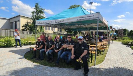 Brzmienie silników i rockowy klimat - kilka zdjęć z motopikniku