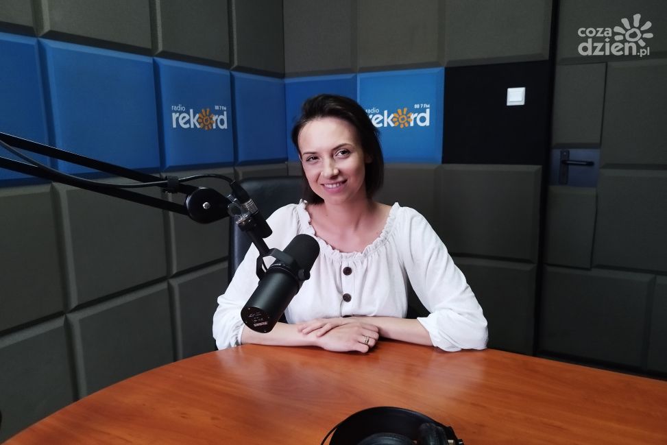 Jak i co jeść - Emilia Miklaszewska, dietetyk podpowiada