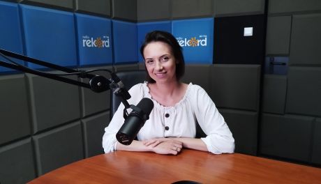 Jak i co jeść - Emilia Miklaszewska, dietetyk podpowiada