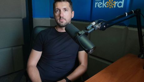 Michał Kolanowski: Sezon pełen wyzwań 
