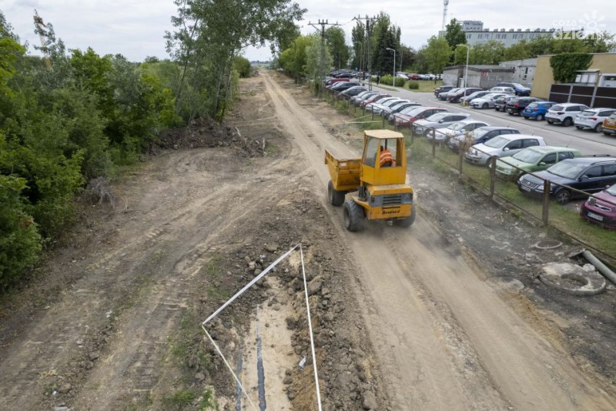 Zmiany czekają mieszkańców osiedla „Powstańców Wielkopolskich