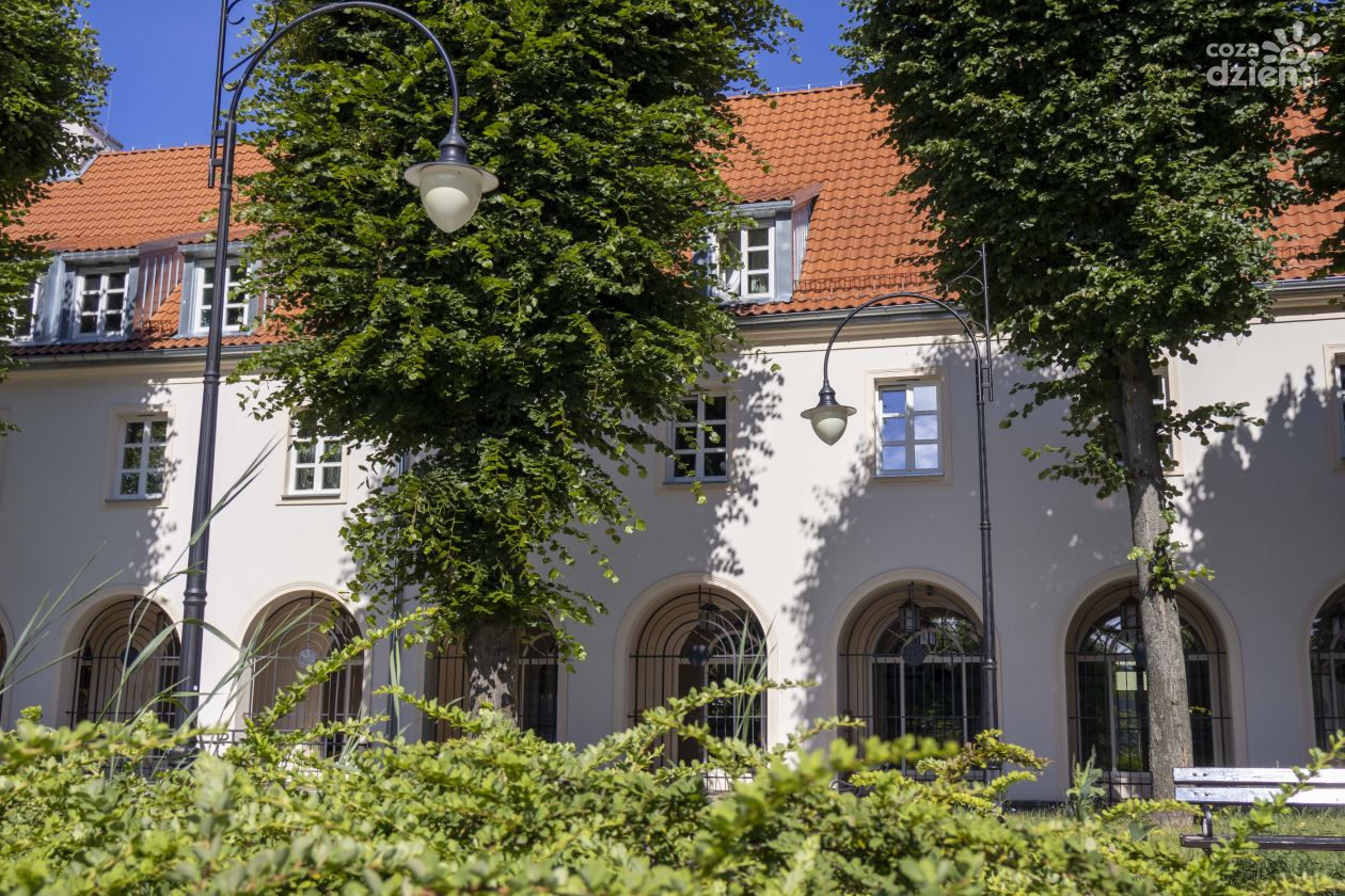Taaakie atrakcje szykuje miejska biblioteka w Ciechanowie