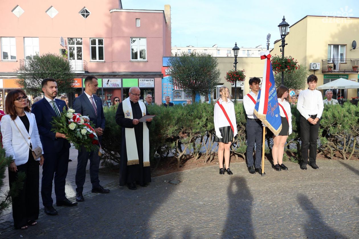 Dni Ciechanowa to też wspomnienie patrona miasta