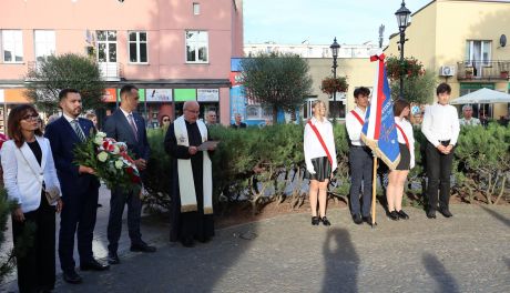 Ciechanów rozpoczyna letni sezon! Uroczystości miejskie i atrakcje dla mieszkańców i turystów