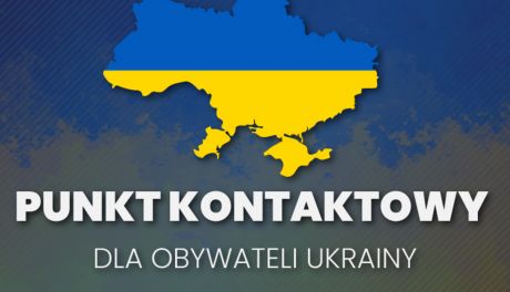 W powiecie powstał punkt kontaktowy