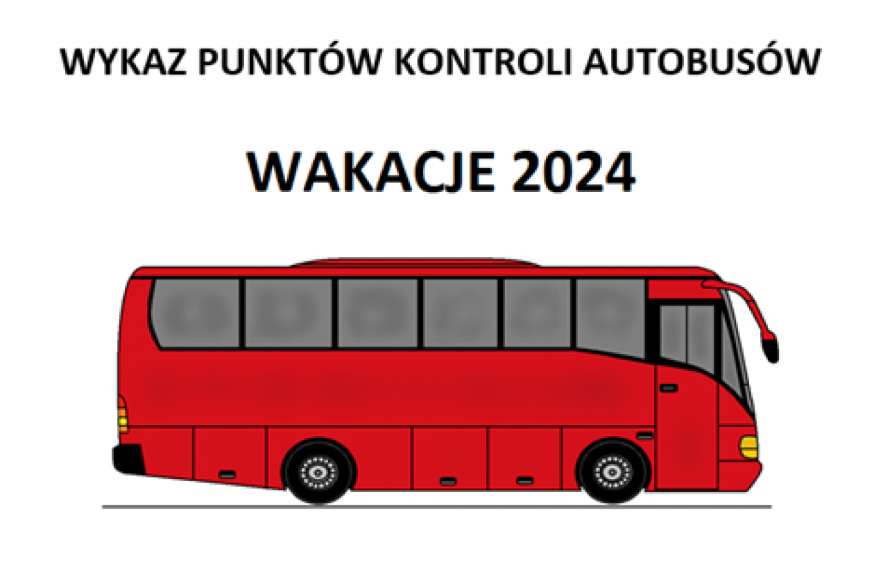 Zaproś policjantów zanim dziecko odjedzie autobusem