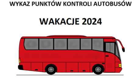 Zajrzyj na stronę i sprawdź autobus twojego dziecka