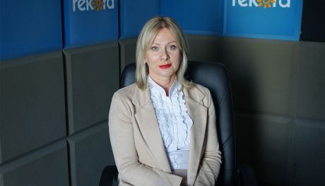 Aneta Szczepaniak: skrzywdzone dzieci potrzebują miłości i stawiania granic. To daje im poczucie bezpieczeństwa