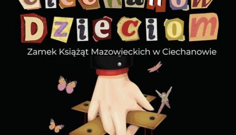 Ciechanów. Wakacyjna oferta COEK Studio