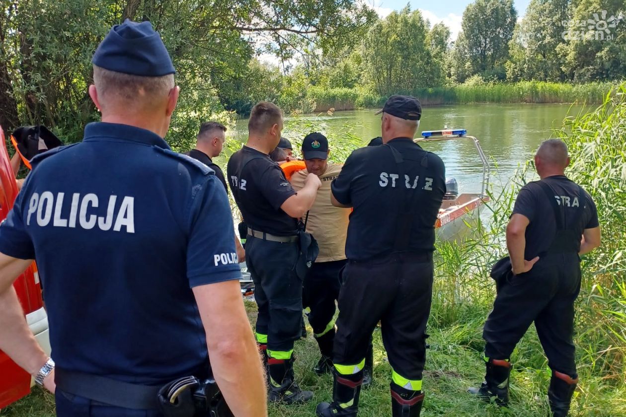 Od początku czerwca tego roku w kraju utonęły już 34 osoby