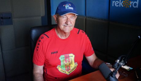 Ruszyły Mistrzostwa Polski Seniorów i Seniorek w Podnoszeniu ciężarów. To najważniejsze krajowe wydarzenie w tej dyscyplinie