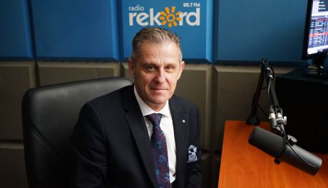 Robert Morawski: W pierwszej kolejności naprawiamy najbardziej zniszczone drogi