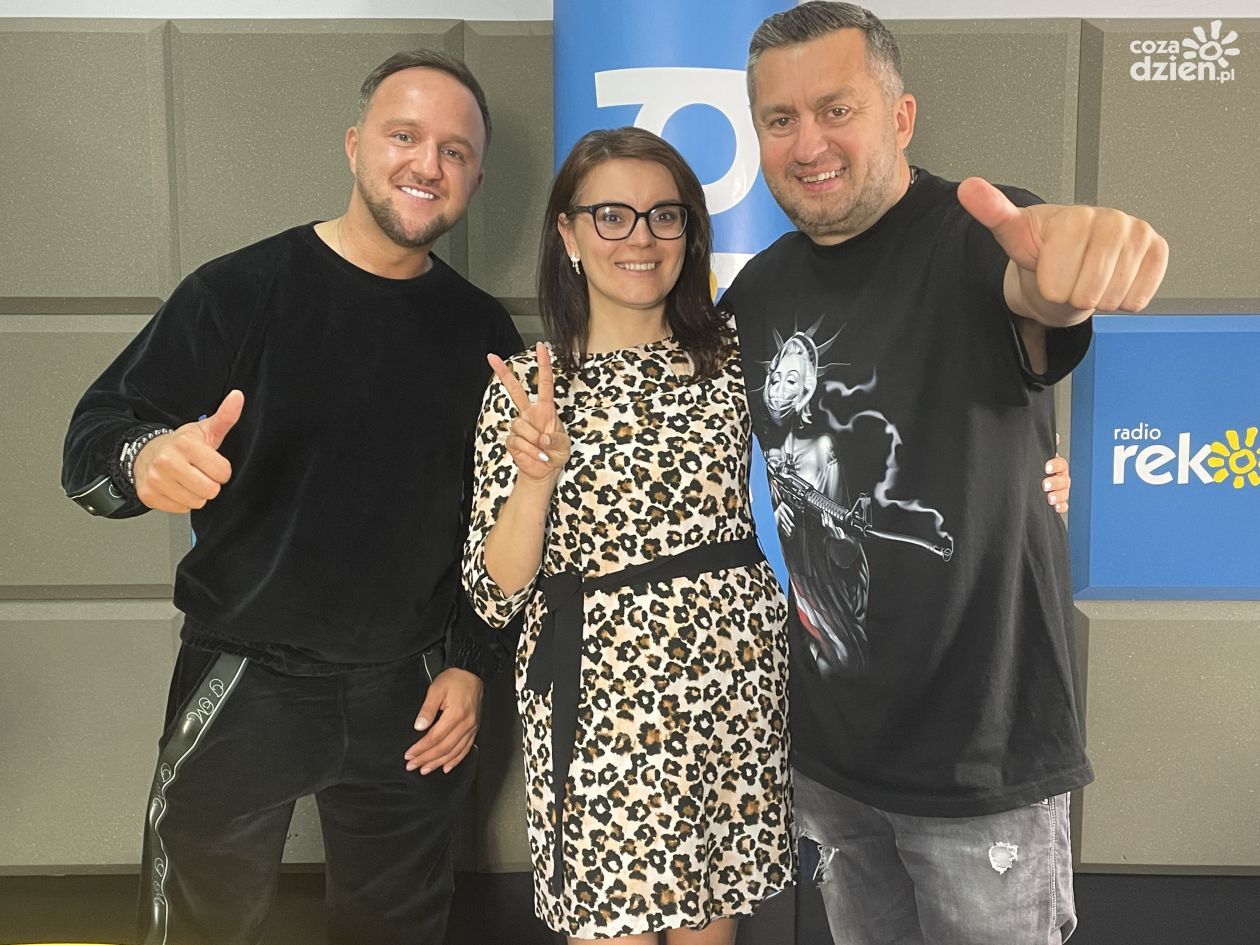 Norbi&Mijal. Co się stało