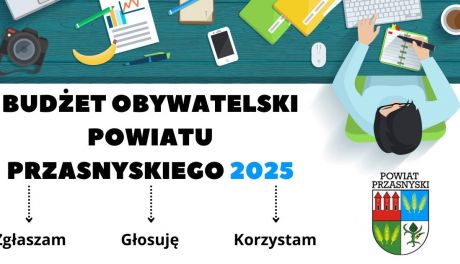 Nowe zasady konsultacji społecznych w Powiecie Przasnyskim