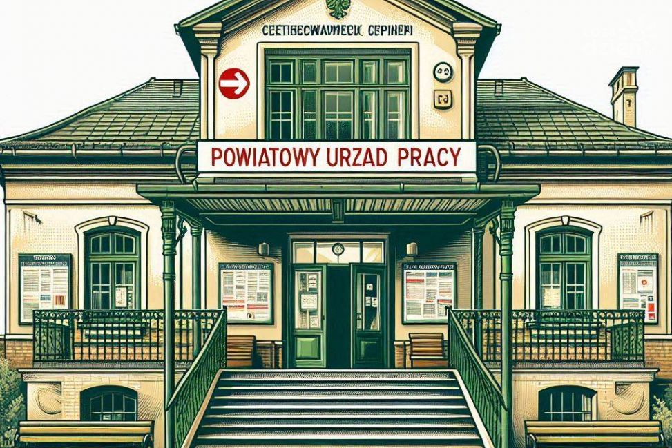 Praca! PUP w Ciechanowie ma kolejne oferty zatrudnienia