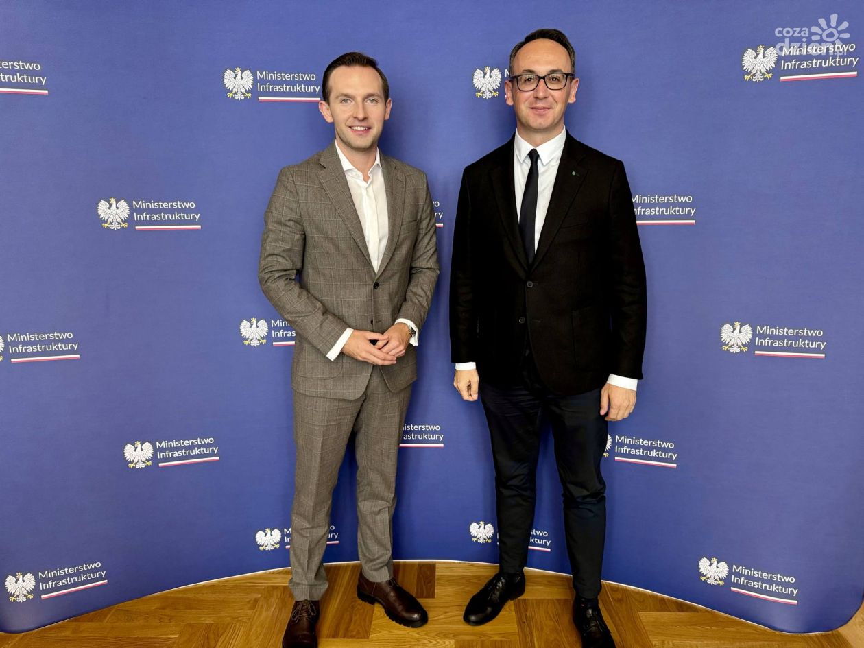  Sprawdź, co szykują władze!